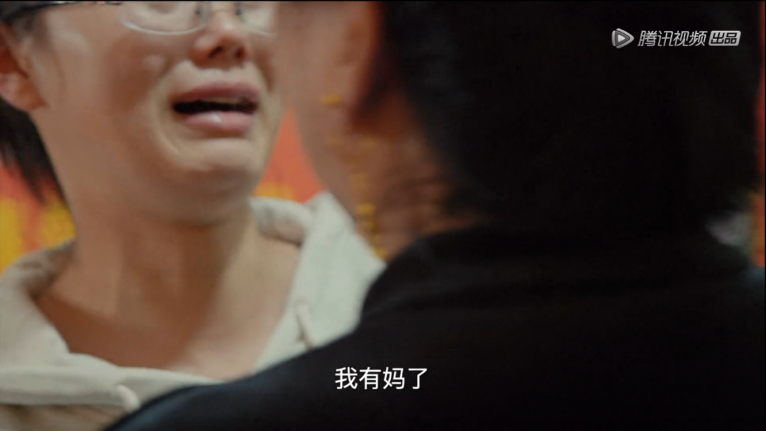 又杀出一部舔屏大片！深夜刷完的我正在暴风哭泣