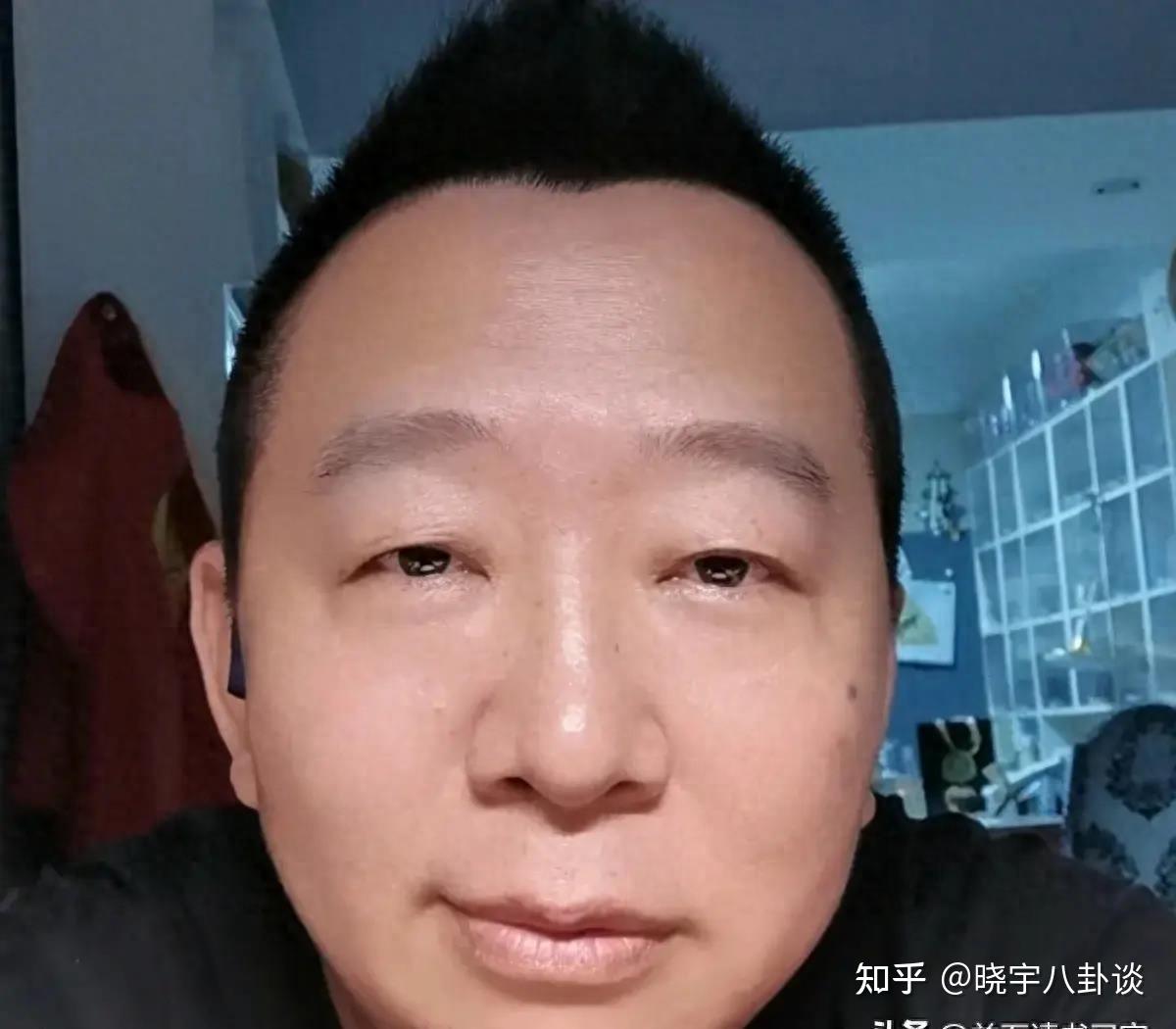 侯军是侯宝林的孙子、侯耀华的独子、师胜杰的徒弟,为何没说相声 - 知乎