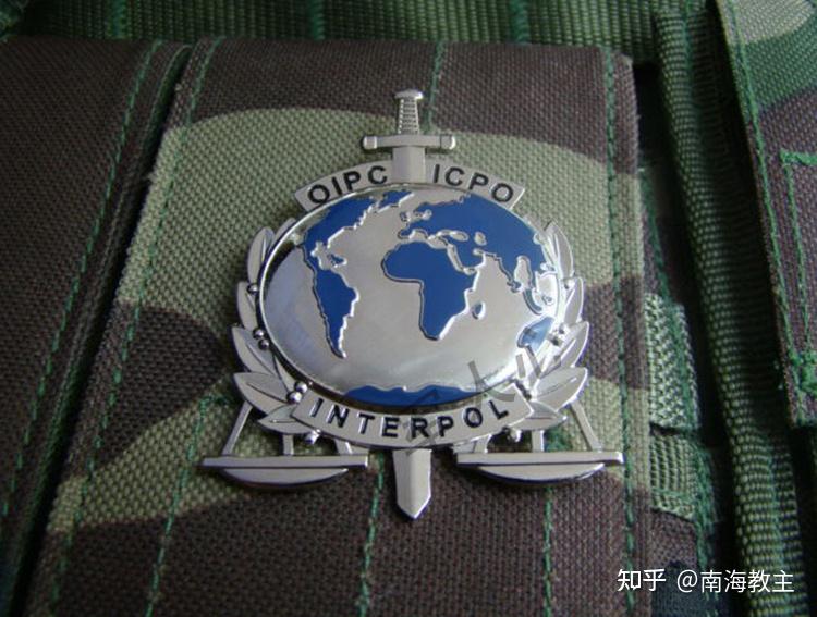 国际刑警组织阿富汗发生的恐怖袭击事件突出我们打击伊斯兰国的持续