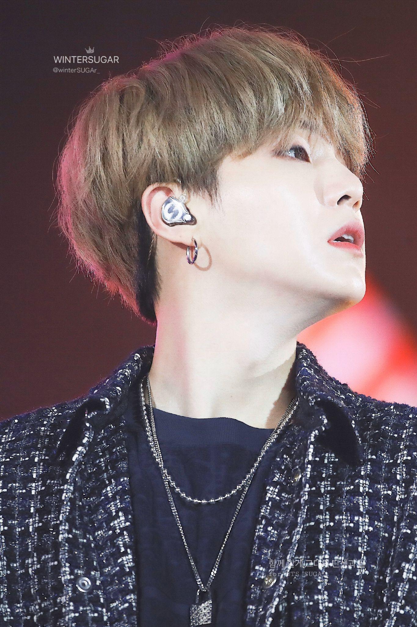 可以分享一下闵玧其的神图吗 ? - 知乎