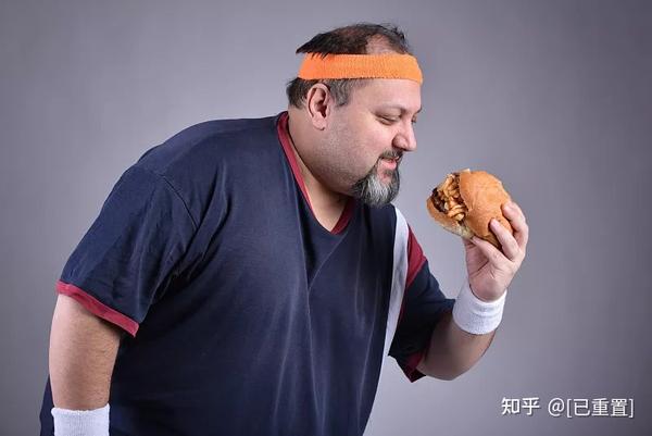 【颐君堂:分享】真胖和虚胖哪个可怕 - 知乎