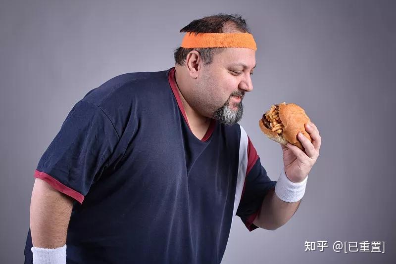 颐君堂分享真胖和虚胖哪个可怕