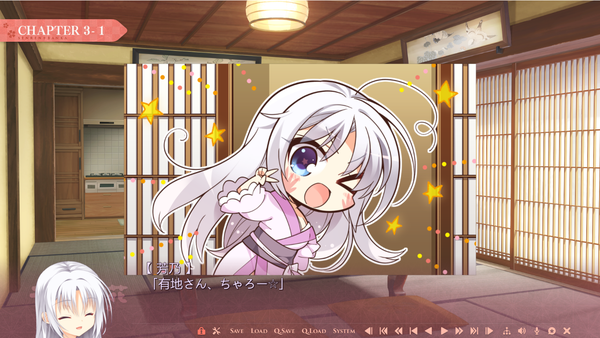 个人整理向 你所不知道的 千恋 万花 上 知乎