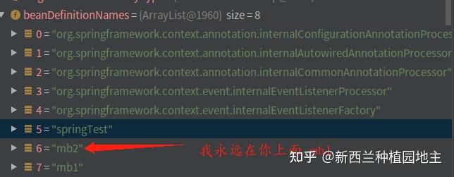 spring之@postconstruct spring... 你用@Order控制过Spring的@PostConstruct调用顺序吗?可能写错了 - 知乎