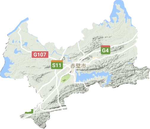 “一天一县读中国”之十二(湖北·咸宁·赤壁) - 知乎