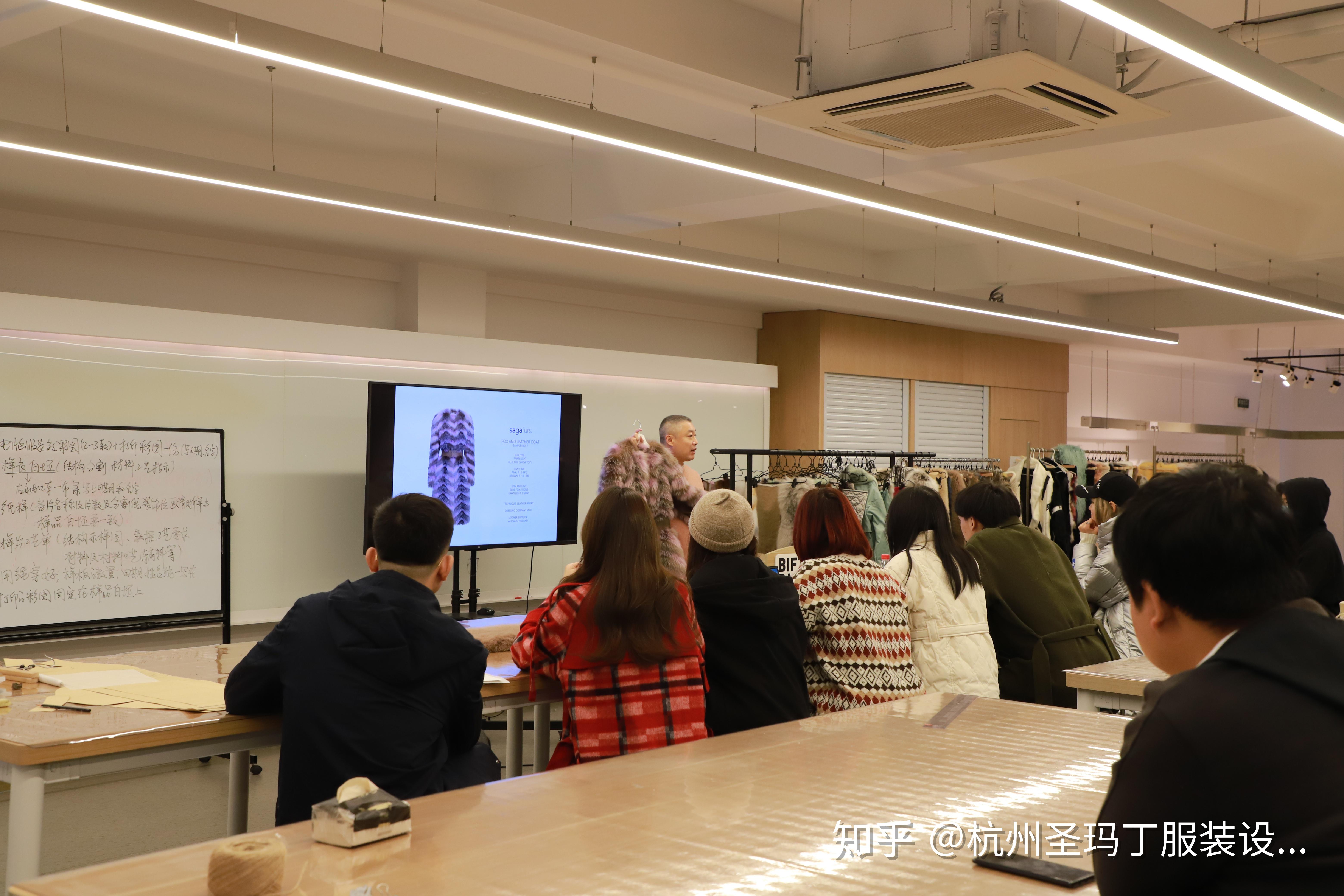 如何甄别好的服装设计培训学校?