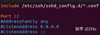 Vscode连接VM Ubuntu ssh配置 - 知乎