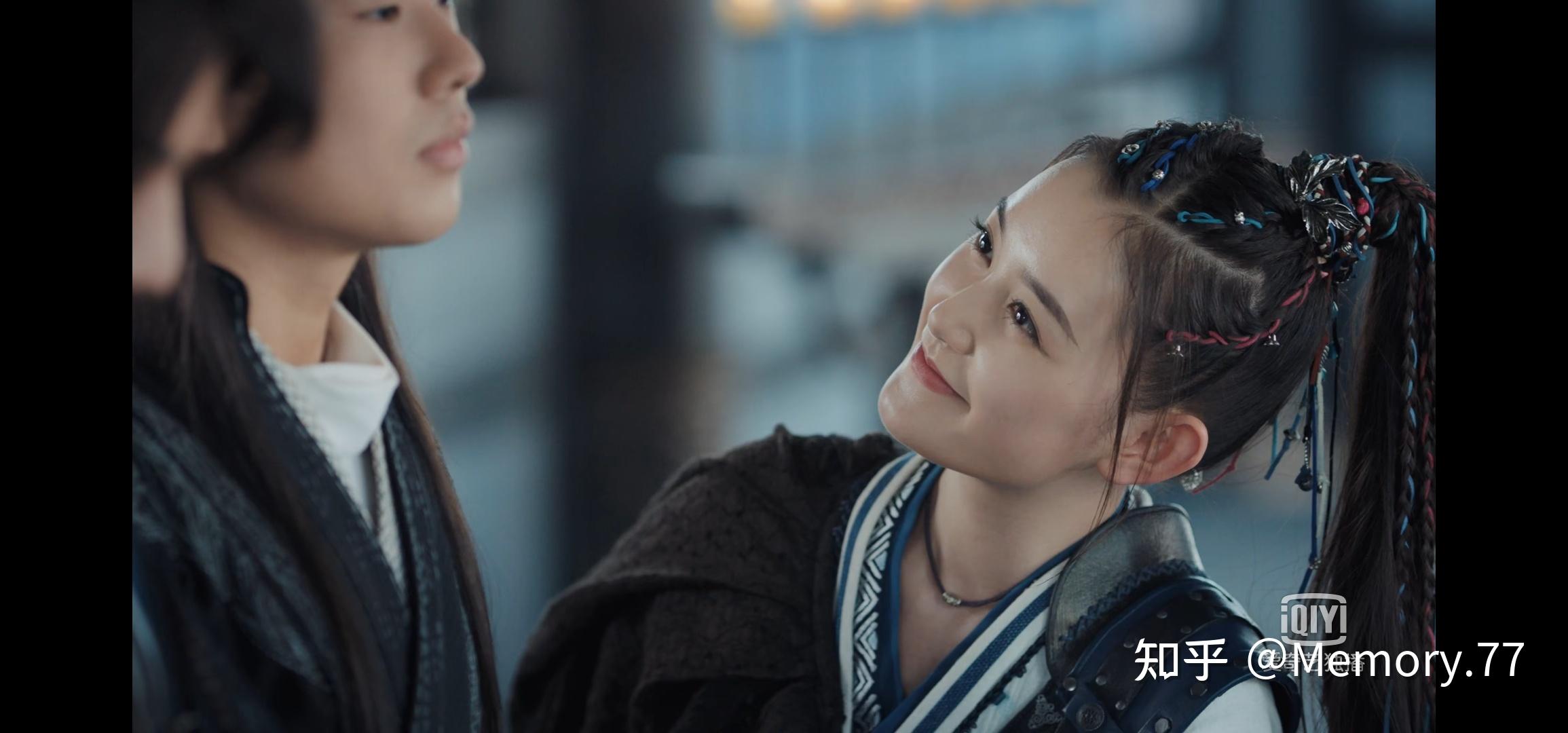 怎样看待刘西瓜这个人物以及宁毅与刘西瓜的关系