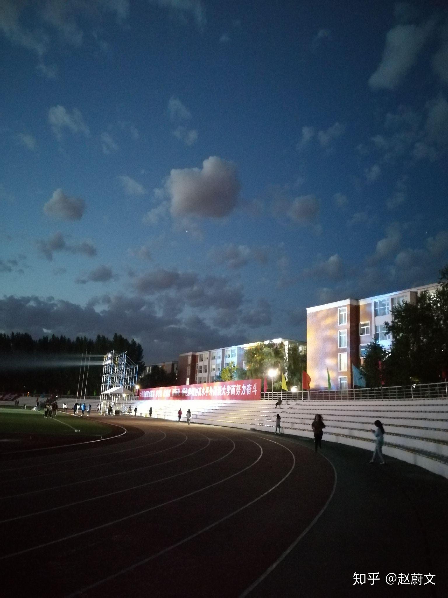 在吉林华桥外国语学院就读是一番怎样的体验