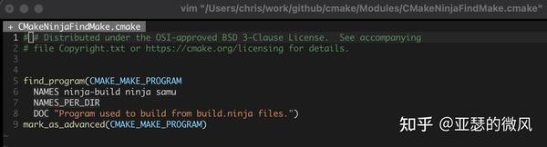 5分钟掌握cmake(11): 交叉编译时正确使用Ninja - 知乎