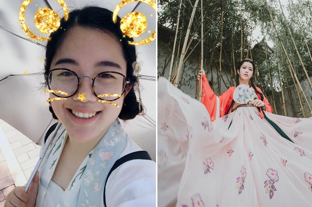 玩家第25期配大妈音的亚米