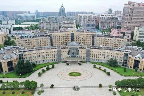 低调务实的中南大学,如何建成世界最强矿冶学科体系? - 知乎