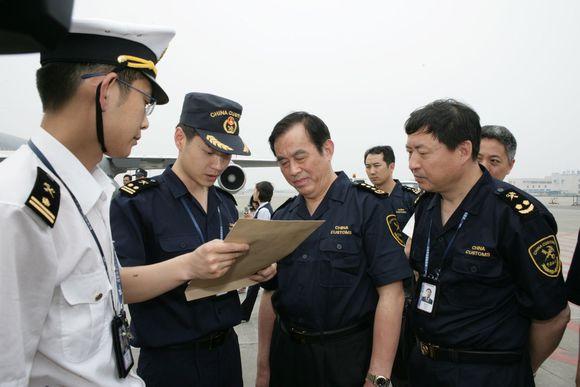 海关到底是什么样的单位——写在公务员报考之时 - 知乎