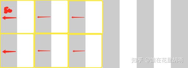 CSS+HTMLu003c网格背景效果u003e - 知乎