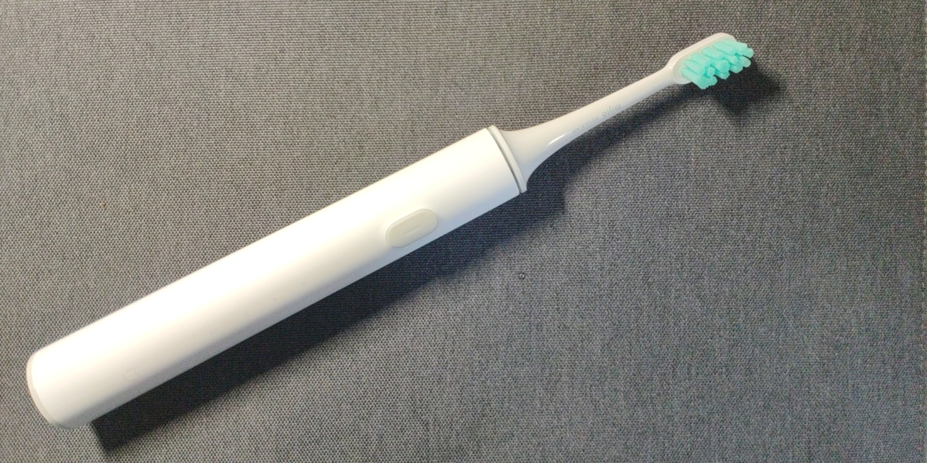 小米电动牙刷t500开箱简评买了不后悔系列