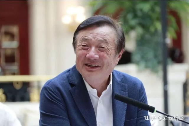 孟晚舟妈妈孟军是省长千金,当年为何嫁给穷小子任正非? - 知乎