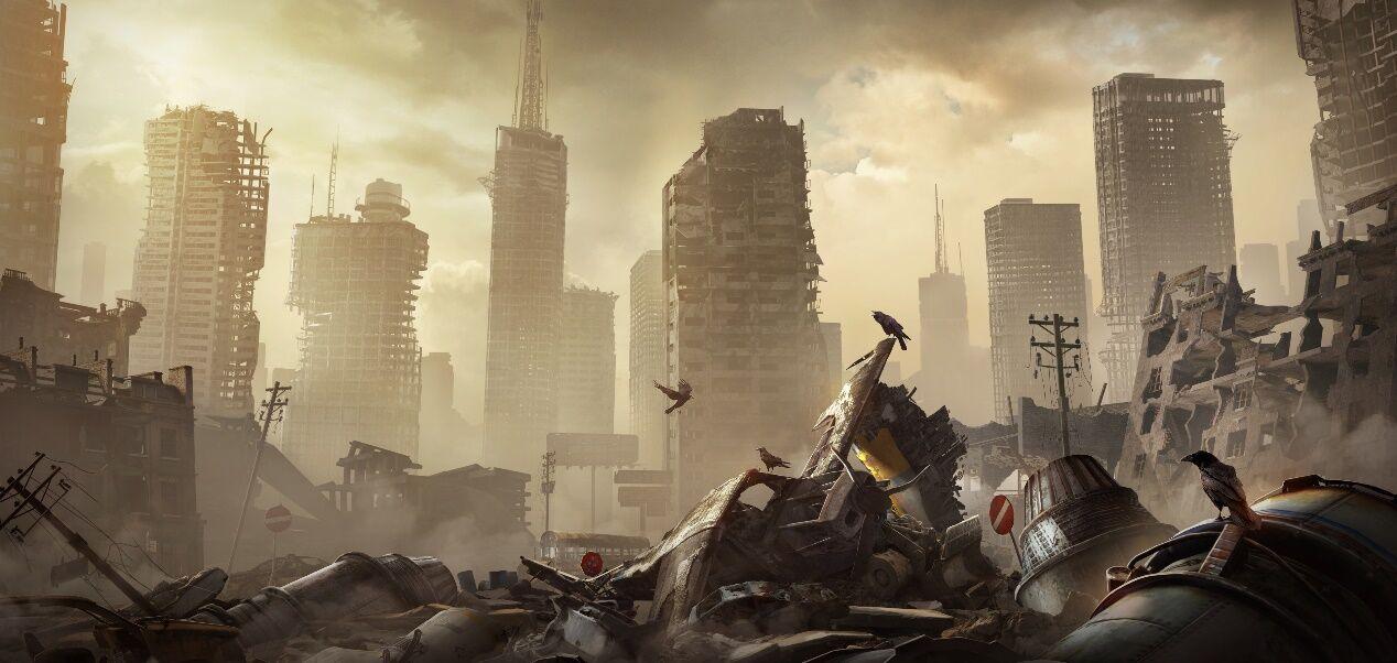 构筑高空生命防线：安全立网在建筑与基建中的关键作用与规范解析 (高空概念)-初仟社区