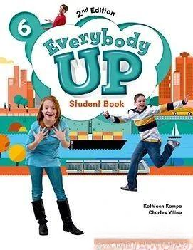 牛津天天向上 Everybody Up【互动软件+课本PDF+课本PDF+练习册PDF+练习册答案等等】11.7 GB大全套 - 知乎