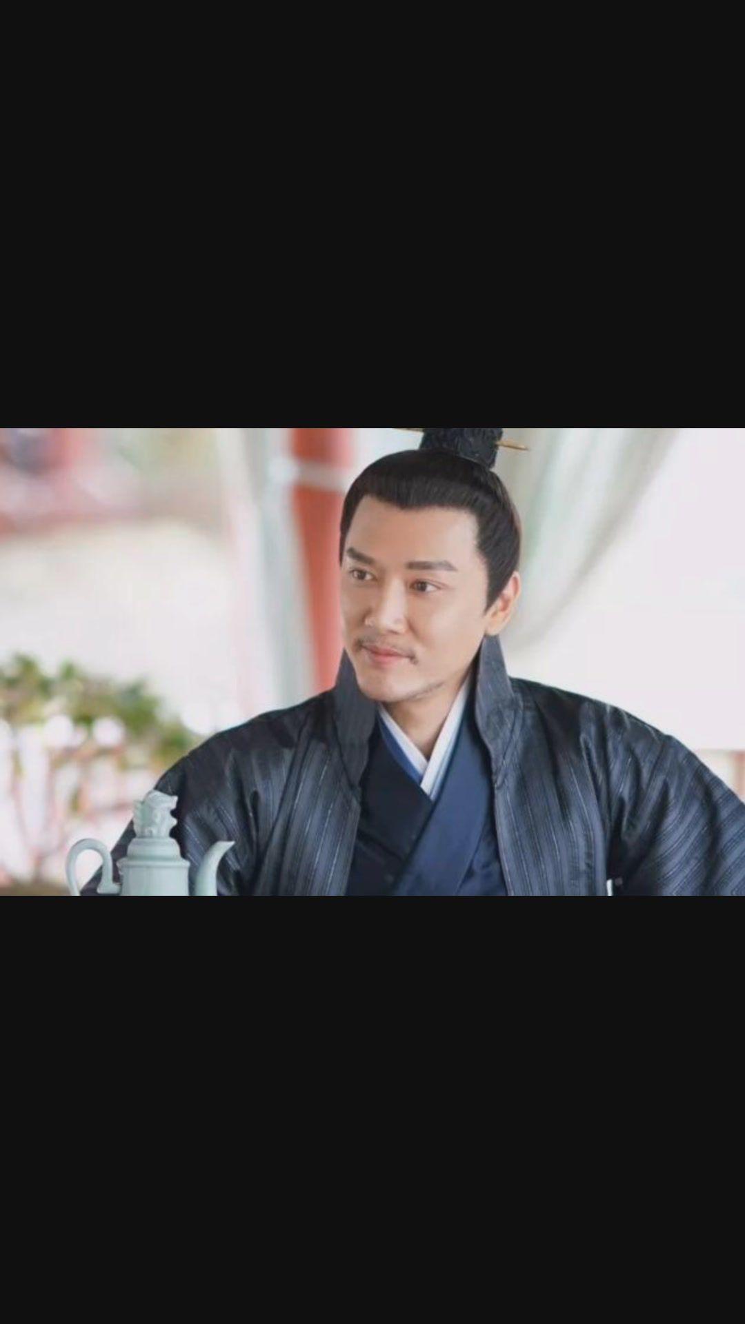 67关注知否知否:剧中最受好评的男人—盛长柏