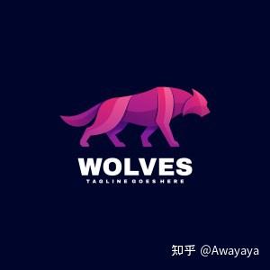 Logo设计 动物主题品牌标志设计灵感来源 知乎