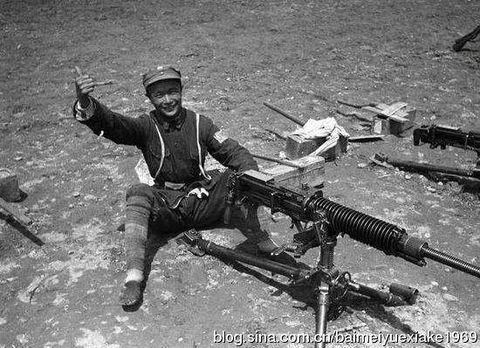 抗战,全国民革命军序列, 除了郑公三发手下的几支精锐(如第五军200师