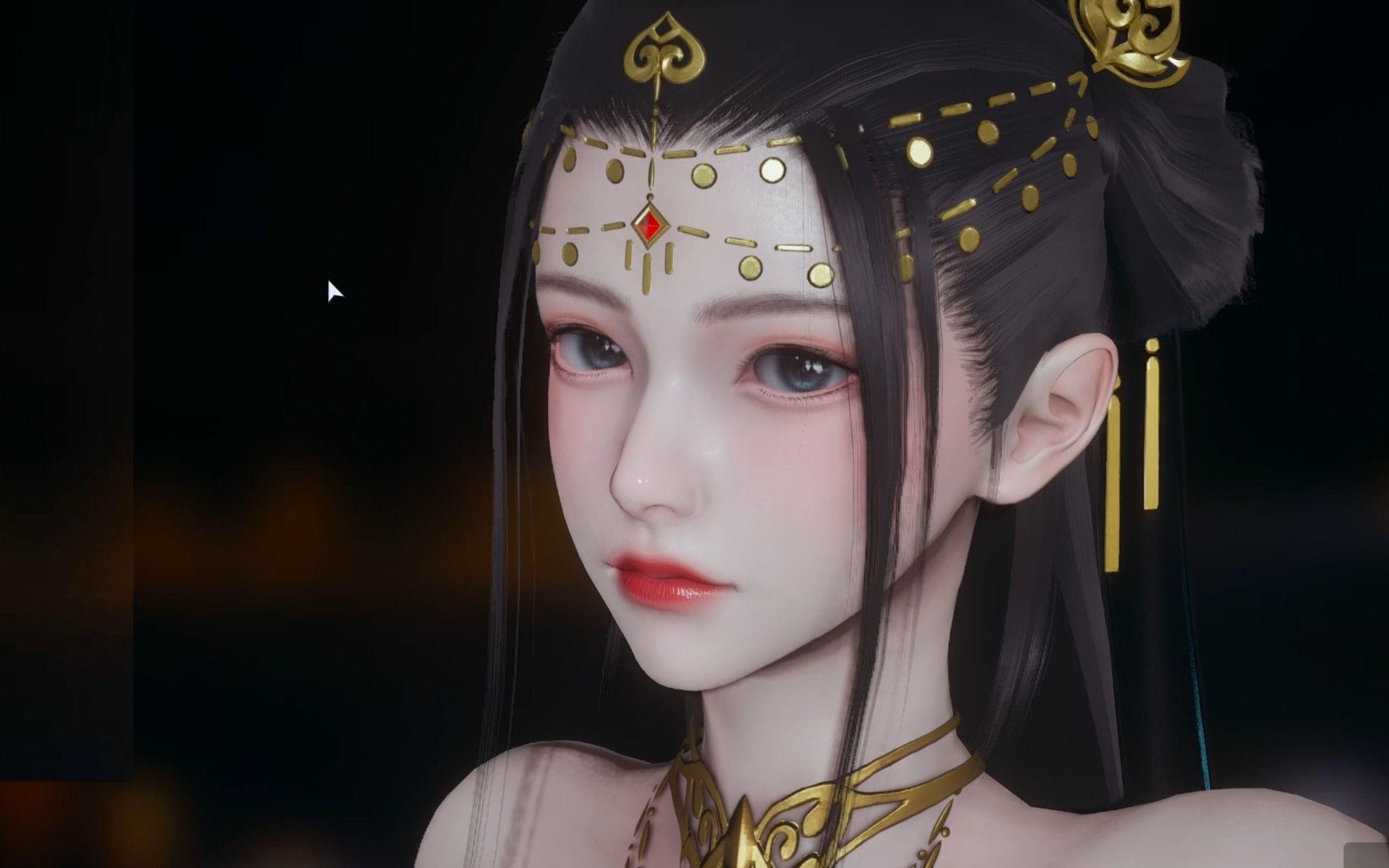 hs2人物卡天涯明月刀