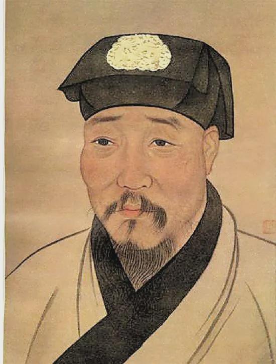 归有光的散文|质朴自然,感情真挚,明文第一,实至名归 - 知乎