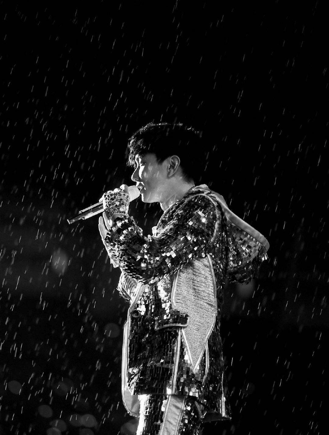 哪些林俊杰的照片适合做手机壁纸? - 知乎