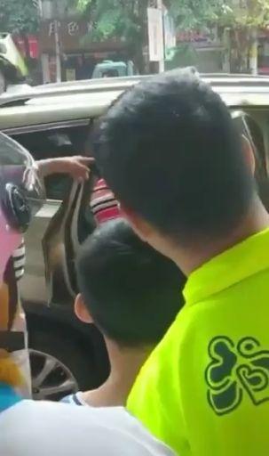 真的有当街抢人然后抓去卖淫的犯罪团伙能长期