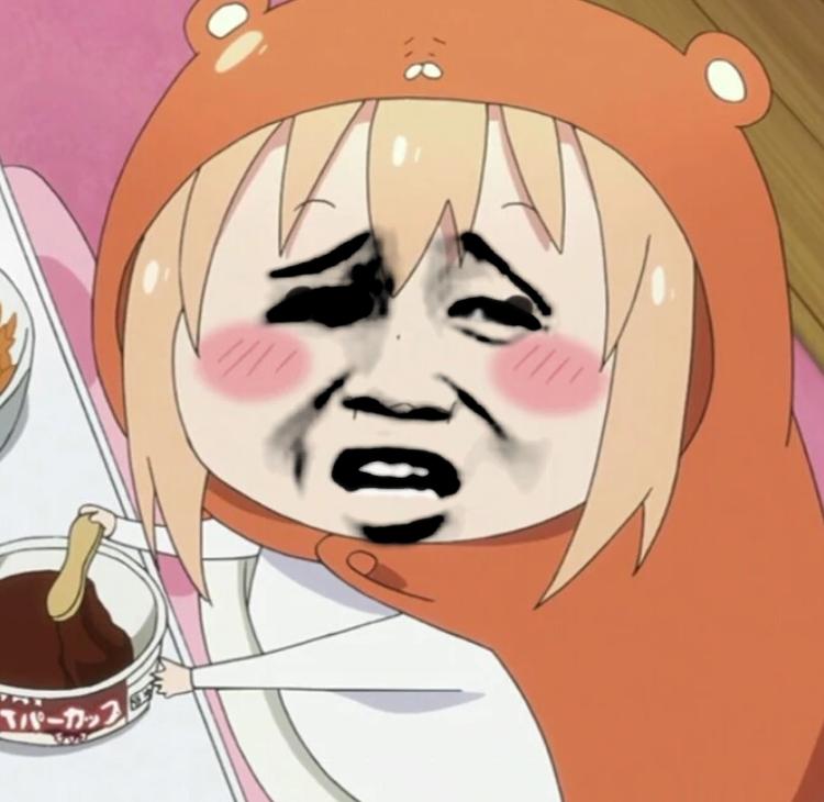 死宅究竟是怎样一种人