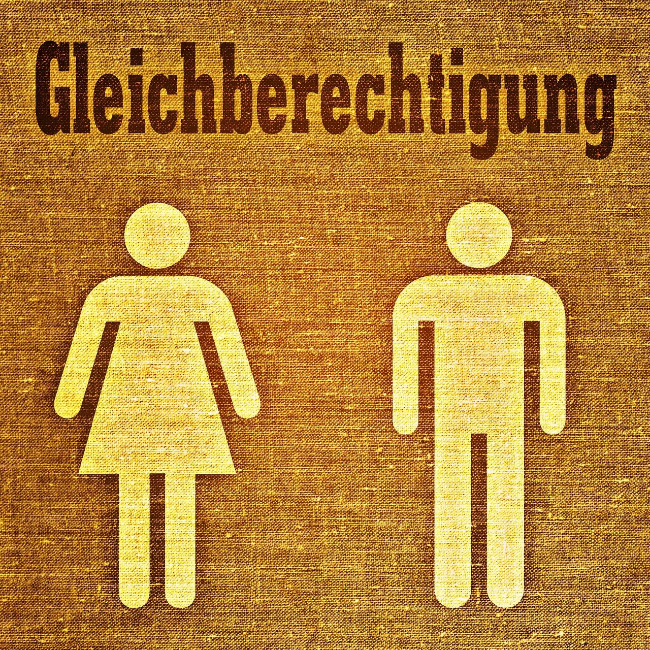 1. 公平分配家务