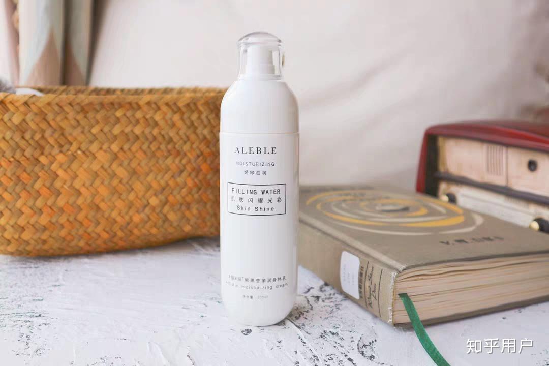 平价安全的身体乳推荐知乎(冬天好用的身体乳推荐知乎推荐)
