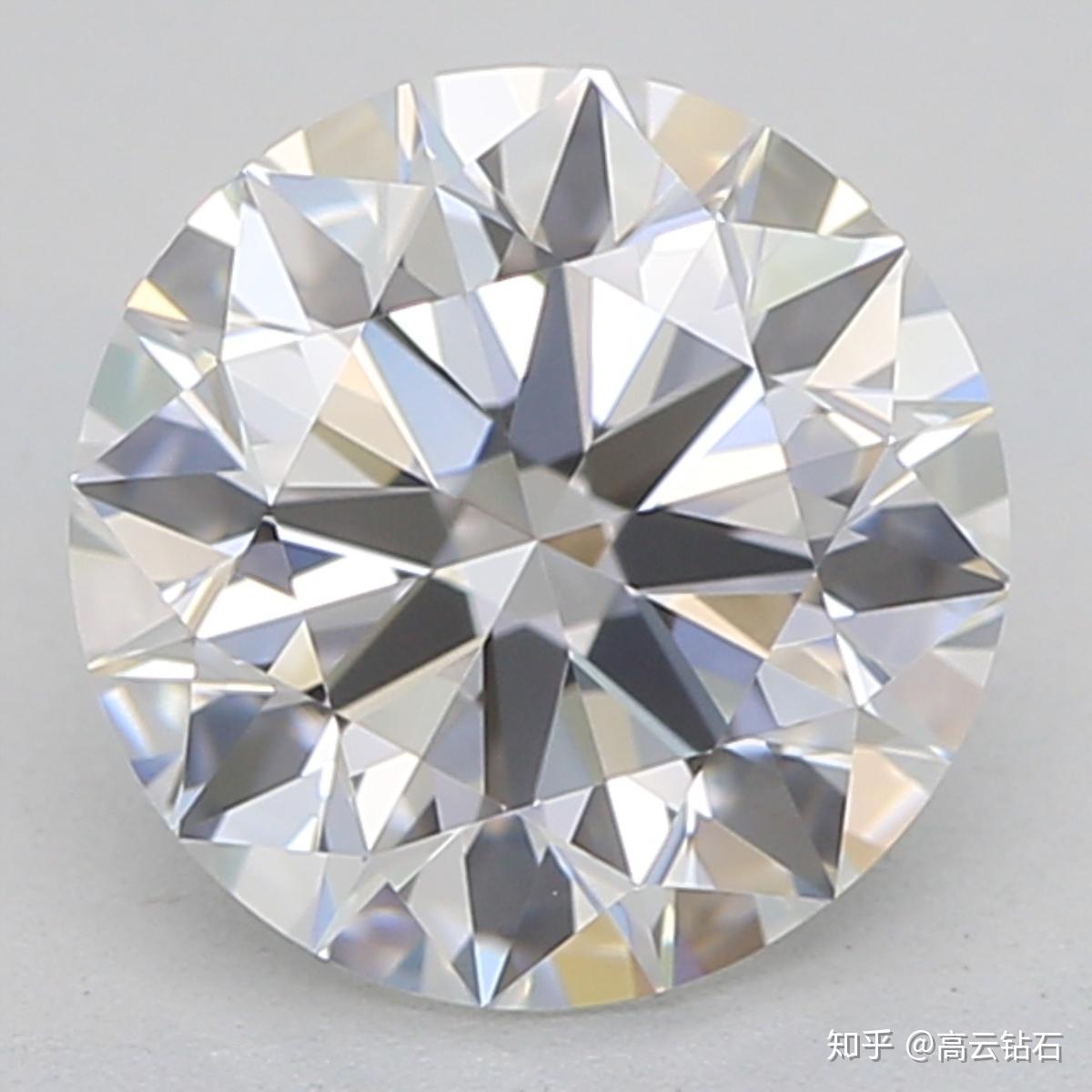 钻石净度VS1和VS2的区别 – 我爱钻石网官网