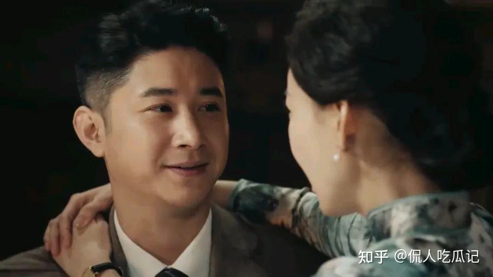 《珠江人家》张浩天:30岁害怕成光棍,40岁有俩娃,他有演技却不火