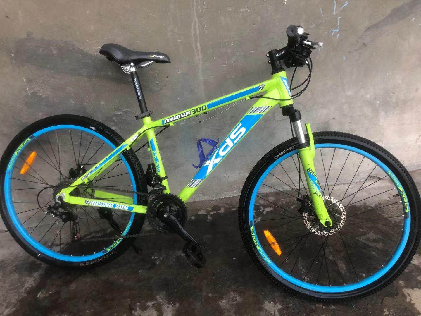 纯小白1000左右预算买山地车有推荐吗? - 知乎