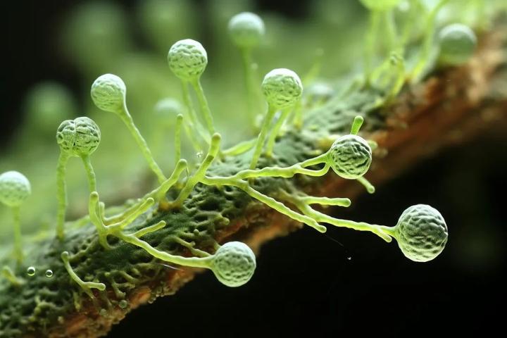 真菌基因组研究高分策略（一）：比较基因组揭示真菌菌丝和多细胞的起源 - 知乎