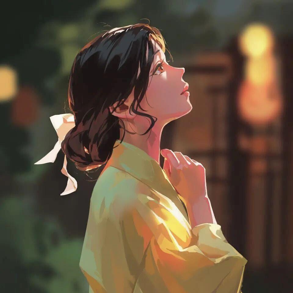 2020年,你准备换怎样的微信头像? - 知乎