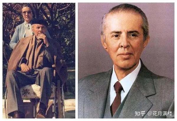 欧洲明灯的明灯的恩维尔·霍查挂了以后 - 知乎