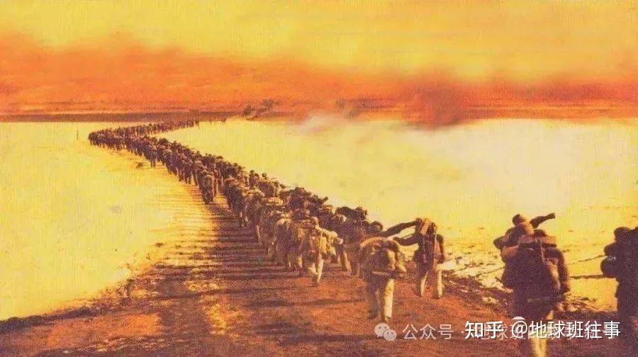 地球班往事1994年中美黄海对峙美国朝鲜斗法为何中国吃亏上