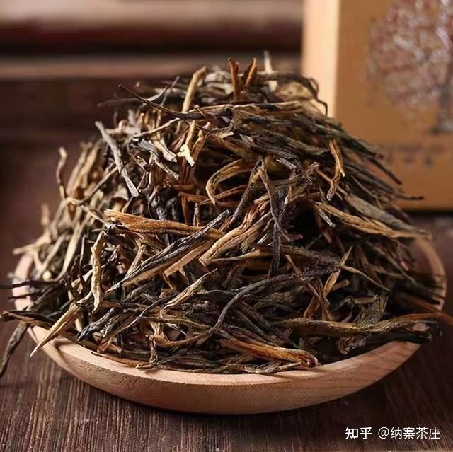 滇红跟普通红茶有什么区别,为何要自成一家呢? - 知乎
