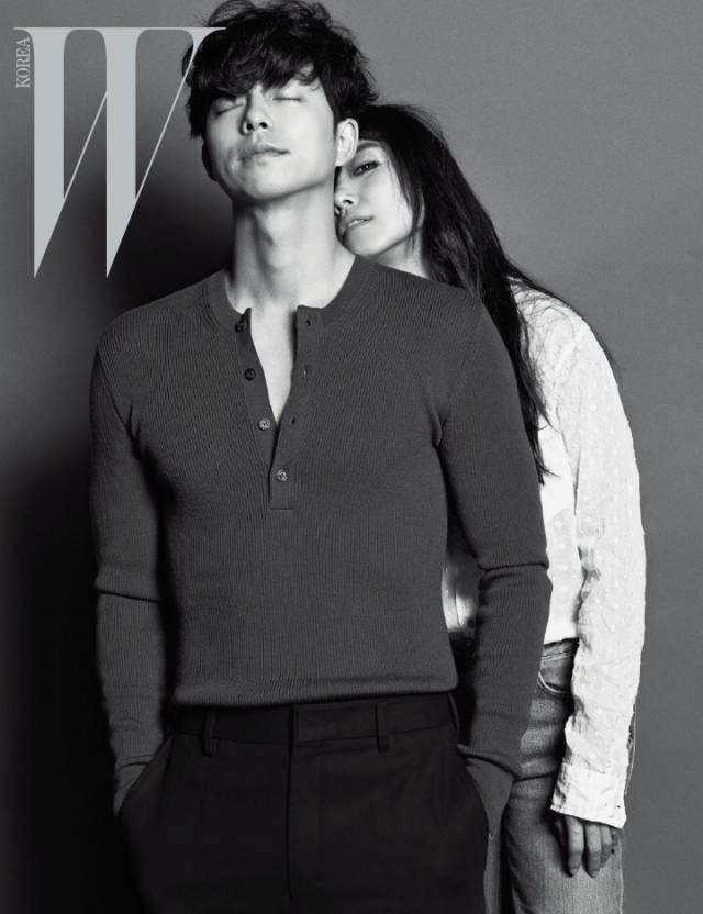 鬼怪爆了孔刘这类大叔型男人为什么这么受欢迎