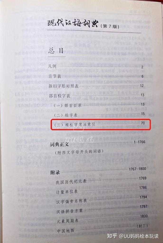 如何教小学生查字典?一篇文章三个方法保证教会。-怎么指导学生查字典