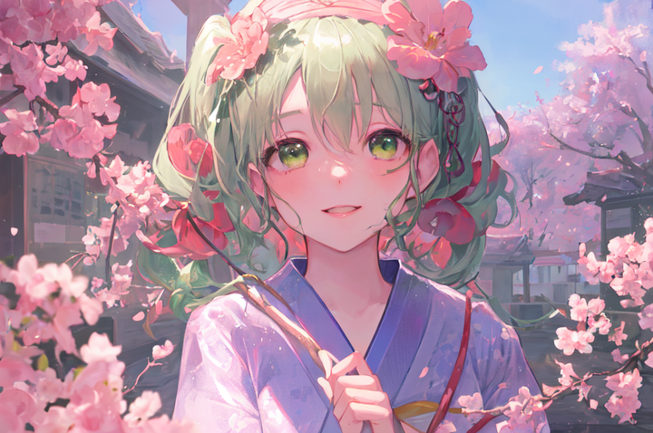 AI绘画tags分享(持续更新) - 知乎