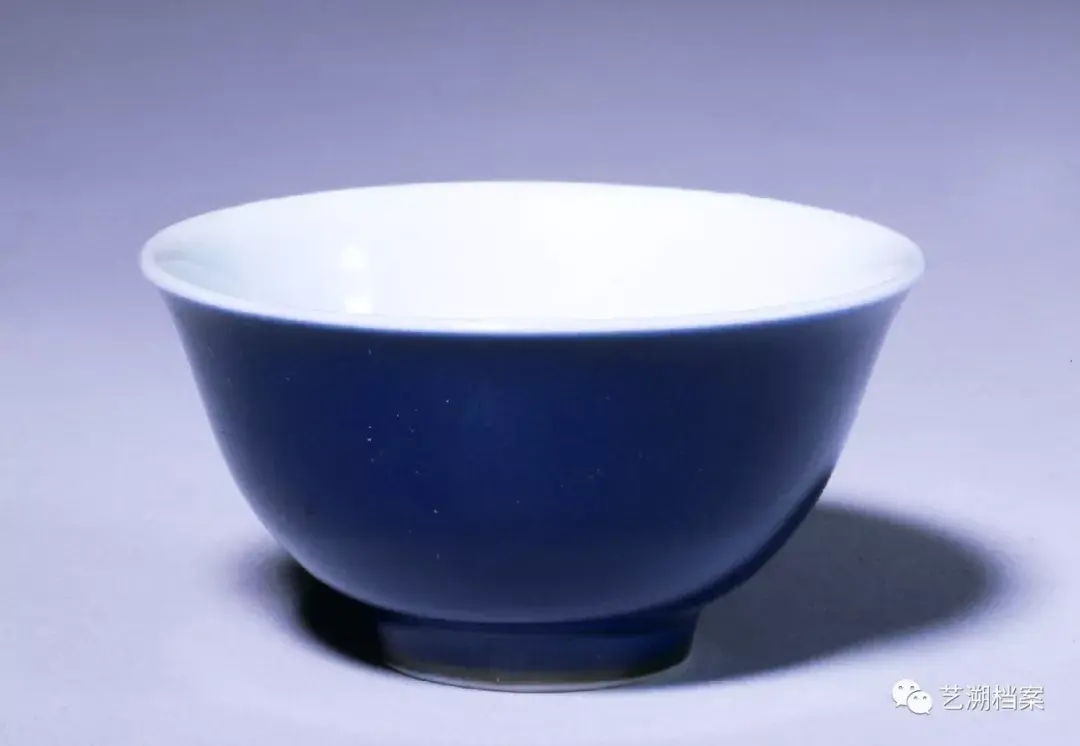 有一种蓝：若雨止天清，又深邃似海- 知乎