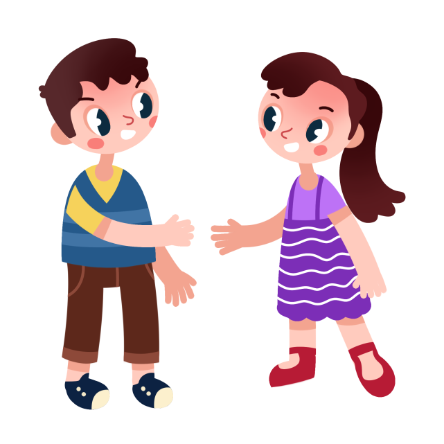 交朋友有没有速成法不是同类也能做朋友