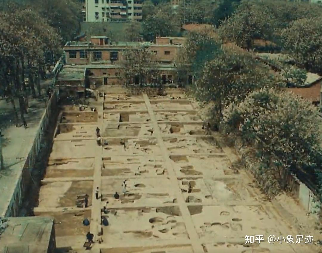 行走河南·读懂中国丨研学管城，读懂郑州的“根”与“魂” - 知乎