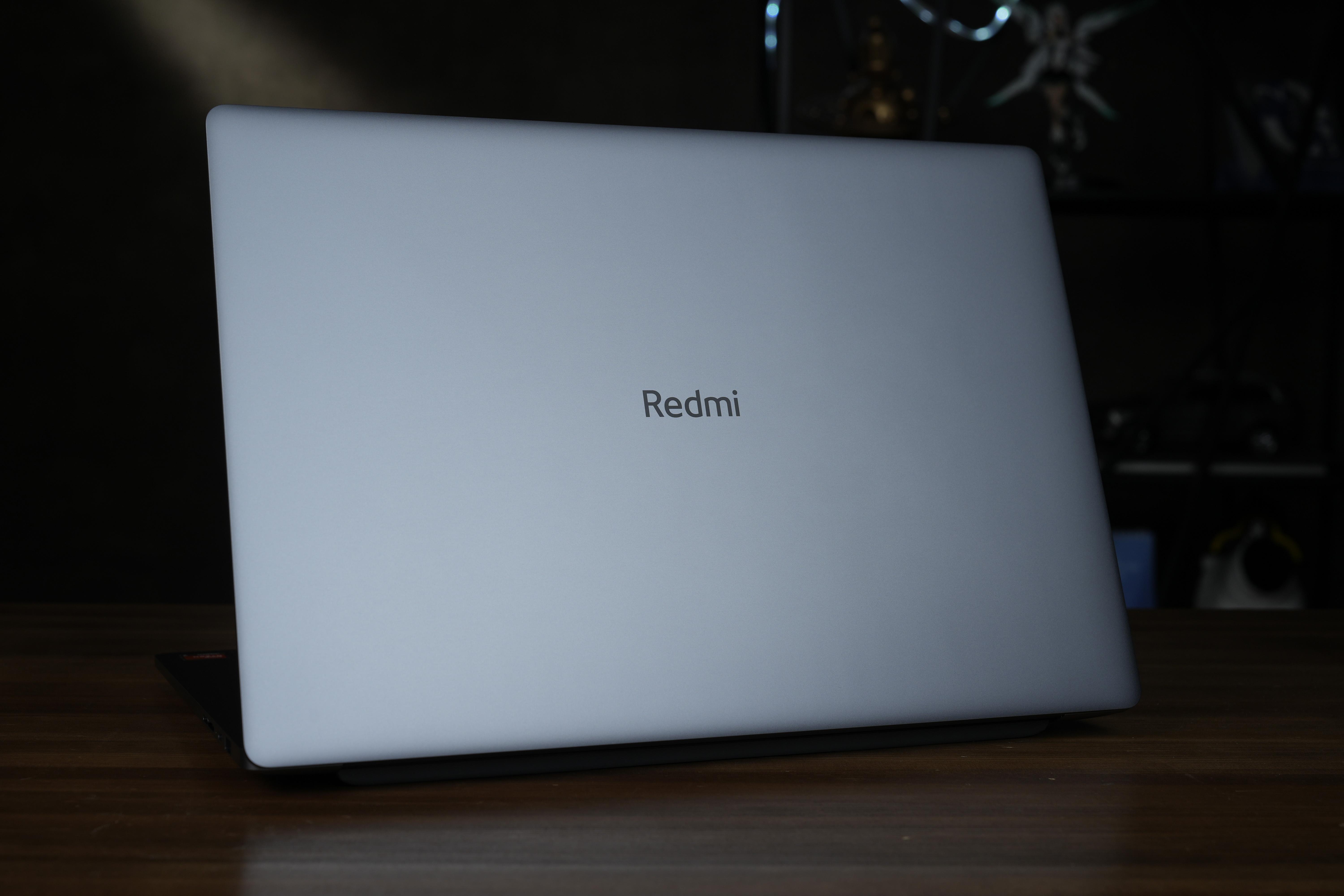 小米redmibook pro 15 锐龙版 2023 笔记本电脑发布,该产品有哪些亮眼