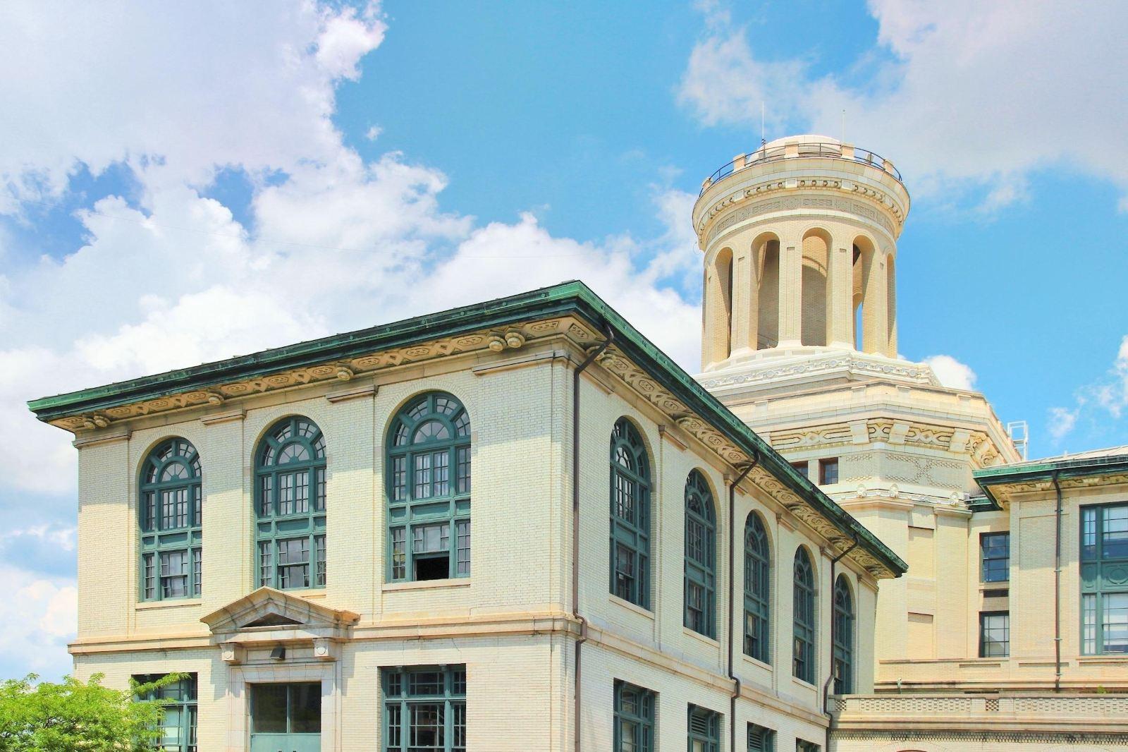 前辈说cmuece项目课程推荐就业方面就读体验