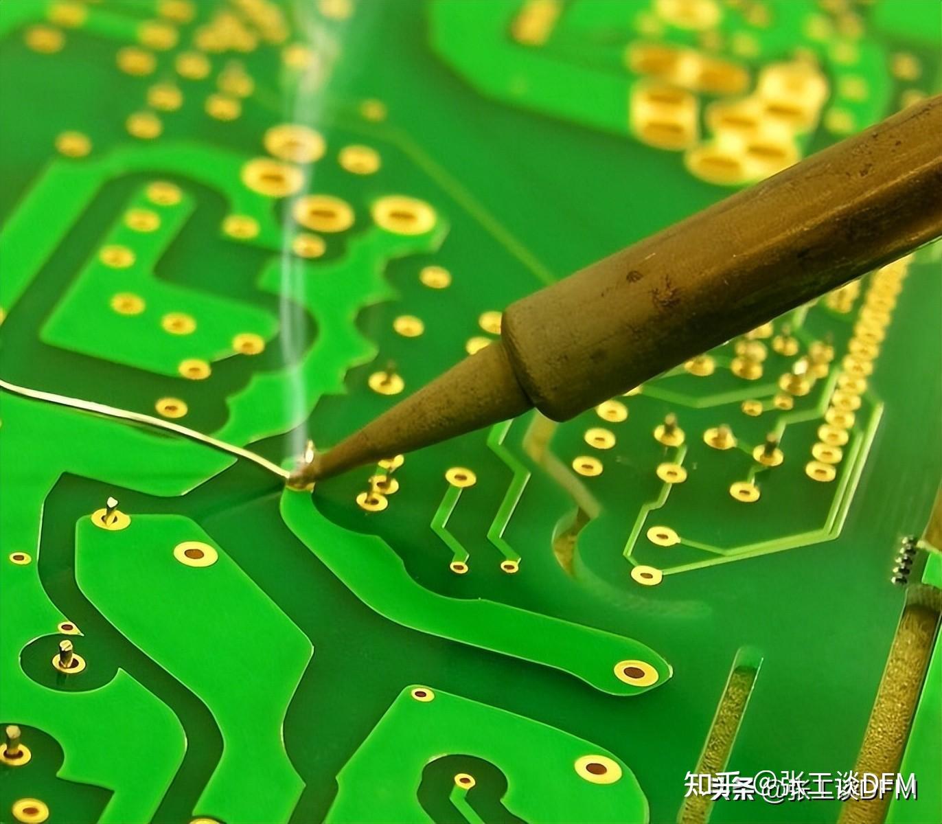 助焊剂与焊锡膏的区别？焊膏的作用及使用方法，一文全部给你总结 - 知乎