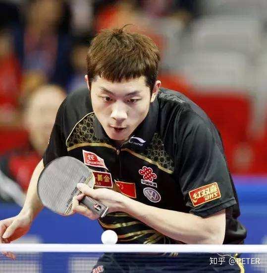 乒乓球直板选手接发球有哪些要点